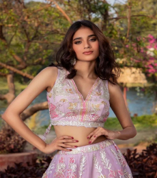 sweta Model