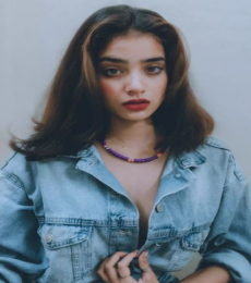 sweta Model