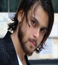 Syed Zain Model