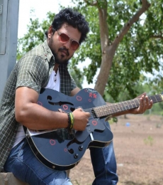 Tejas Model
