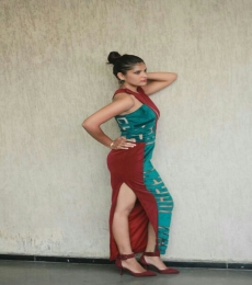 Tina Model