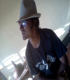 Tusshar Model