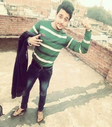 utkarshpandey Model