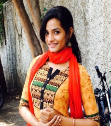 VaishnaviSharma Model