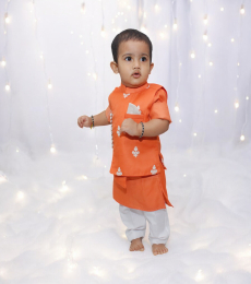 Vedant Model
