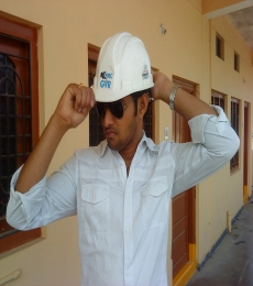 vijay Model