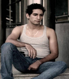 vikas rana Model