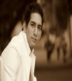 vikas rana Model