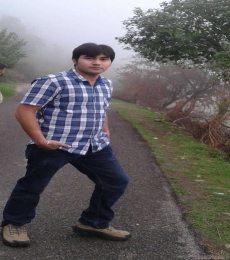 vinay sharma Model
