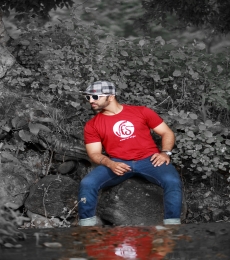 VinitMadkaikar Model