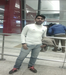Vivek Model