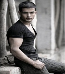 Yash Gera Model