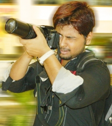 Yuvi Model