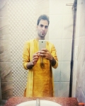 Aadil Baba Model