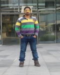 Abdullah Memon Model