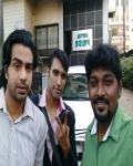 Abhinav Model