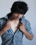 Aftab Khan Model