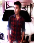 AlaminSikdher Model