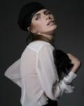 ALYONA OSMANOVA Model