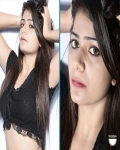 Amitha Model