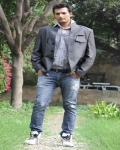 AnandMilind Model