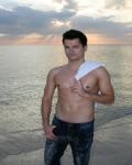 Andre Rastica Model