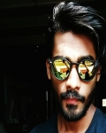 ankitbh Model