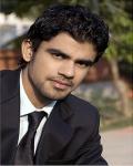 Ankit Mohan Model