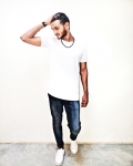 Ankit Model