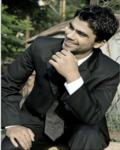 Ankit Mohan Model