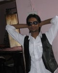 ankit chandel Model