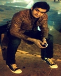 Ankur Model
