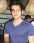 Ankur Kumra Model
