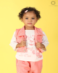 Arohi Model
