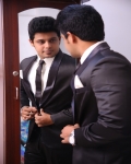 ArunRaj Model