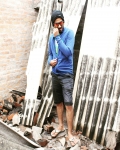 Arvinddd Model