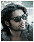 Aryan Sharma Model