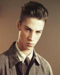 Ash stymest Model