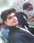 Ashishchaudhary Model