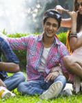 ASHISH BISHT Model