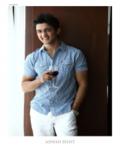 ASHISH BISHT Model