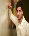 ashish Model