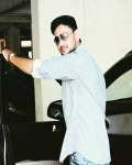 Ashvin Model