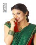 Avanthikka Model