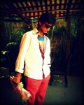 srikar Model