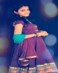 Bhagyashree Dalvi Model