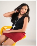 Catherine Model