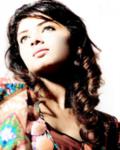 Chandni Nasir Model