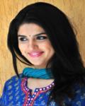 Deeksha Seth Model
