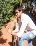 deepesh Model
